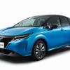 日産ノート