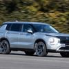 三菱自動車 PHEVオーナーズミーティング