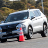 三菱自動車 PHEVオーナーズミーティング