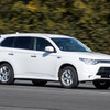 三菱自動車 PHEVオーナーズミーティング