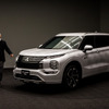 三菱自動車 PHEVオーナーズミーティング
