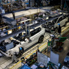 三菱自動車 PHEVオーナーズミーティング