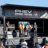 三菱自動車 PHEVオーナーズミーティング
