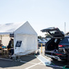三菱自動車 PHEVオーナーズミーティング