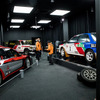三菱自動車 PHEVオーナーズミーティング