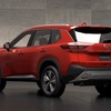 日産エクストレイル e-POWER