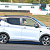 三菱 eKクロスEV