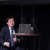福島大学准教授の吉田樹氏