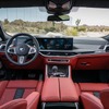 BMW X6 M コンペティション 改良新型