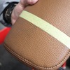 程よい艶と共に汚れが落ちている