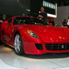 【ジュネーブモーターショー09ライブラリー】フェラーリ599GTB フィオラノ HGTEパッケージ