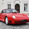 ポルシェ 959