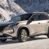日産エクストレイル