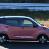 日産サクラ