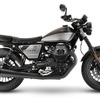 モトグッツィ V9ボバー スペシャルエディション