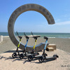 Segway電動キックボード「SEA-Board」