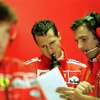 F1チャンピオンシップ争いは、74年以来の4強による大混戦!