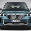 BMW X5 改良新型のPHEV「xDrive 50e」