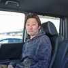 音圧マシンも製作してきたベテランオーナーの曽根さん、N-BOXをこれから徐々に仕上げていく予定。その進化も楽しみだ。