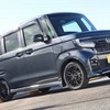 ライトに自然に、でも低音にはこだわる…ホンダ N-BOX［インストール・レビュー］