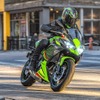 カワサキ Ninja 650 KRTエディション