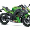 カワサキ Ninja 650 KRTエディション