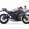 カワサキ Ninja 650