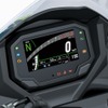 多彩な情報の表示とコックピットに先進性と高級感を与えるフルデジタルTFTカラー液晶スクリーン