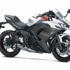 カワサキ Ninja 650