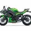 カワサキ Ninja 650 KRTエディション