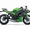 カワサキ Ninja 650 KRTエディション