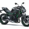 カワサキ Z650