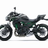 カワサキ Z650