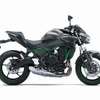 カワサキ Z650