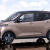 日産サクラ