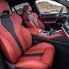 BMW X6 M コンペティション 改良新型