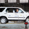 【ユーロNCAP】SUV『CR-V』やスポーツカー『S2000』を新たに採点