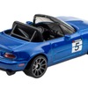 ’91 マツダ MX-5 ミアータ（3月発売予定）