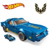 メガホットウィール’77ポンティアック・ファイヤーバード