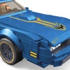 メガホットウィール’77ポンティアック・ファイヤーバード