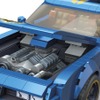 メガホットウィール’77ポンティアック・ファイヤーバード