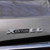 BMW i7 xDrive60