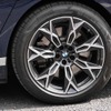 BMW i7 xDrive60