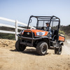 クボタ RTV-X900