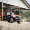 クボタ RTV-X900