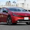 トヨタ・プリウス新型