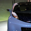 【ジュネーブモーターショー09ライブラリー】三菱 i MiEV SPORT AIR