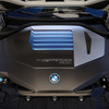 BMW iX5 HYDROGEN