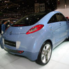 【ジュネーブモーターショー09ライブラリー】三菱 i MiEV SPORT AIR