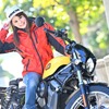 ハーレー ナイトスタースペシャルと小鳥遊レイラ